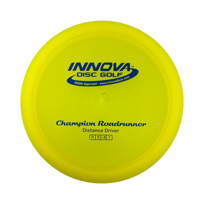 Innova Roadrunner Disc Golf Distance Driver