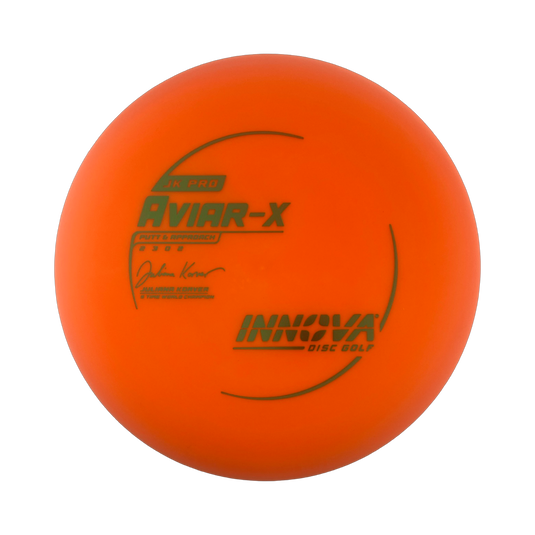 Innova JK Pro Aviar-X Disc Golf Putter