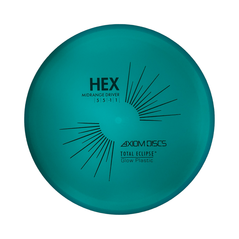 Load image into Gallery viewer, Axiom Discs Hex Disc Golf Midrange Driver
