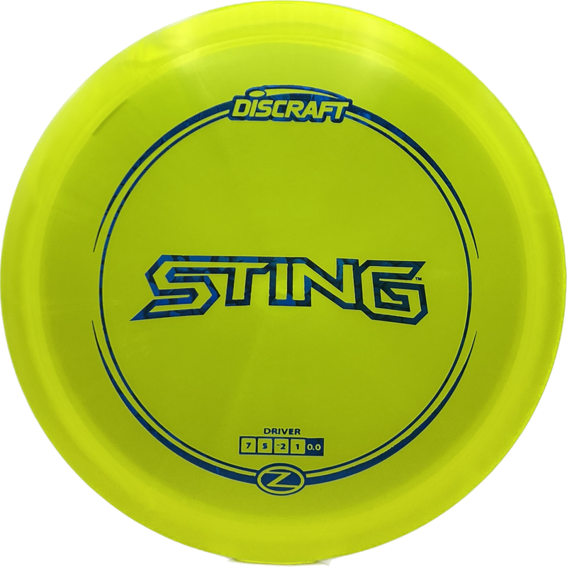 Load image into Gallery viewer, Discraft Z Line Sting
