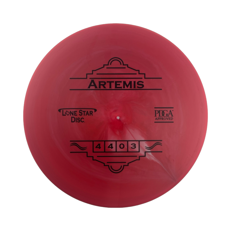 Load image into Gallery viewer, Lone Star Artemis Disc Golf Midrange Driver
