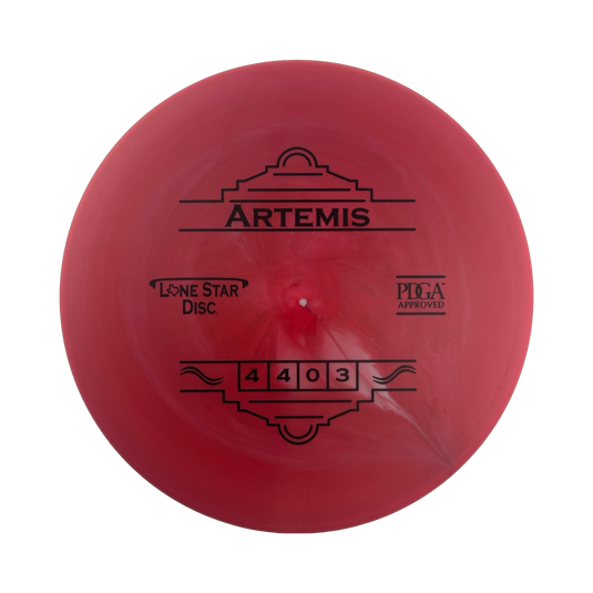 Lone Star Artemis Disc Golf Midrange Driver