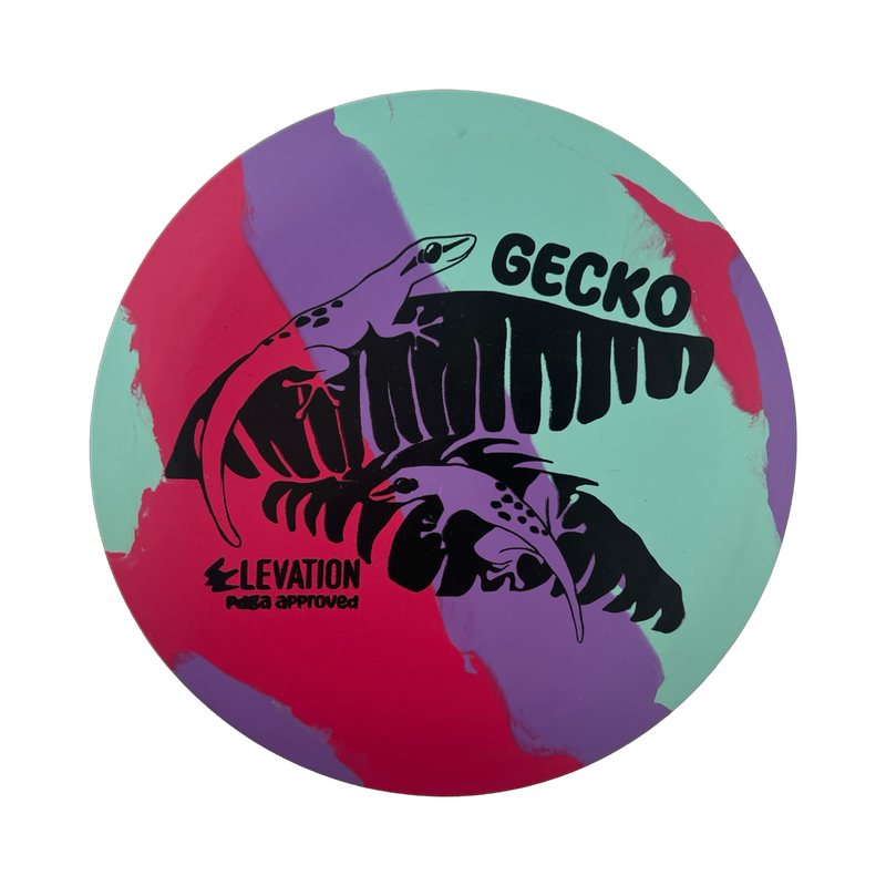 Load image into Gallery viewer, Elevation Gecko Disc Golf Fairway Driver
