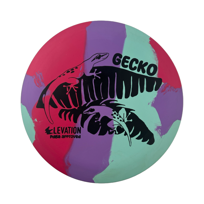 Load image into Gallery viewer, Elevation Gecko Disc Golf Fairway Driver
