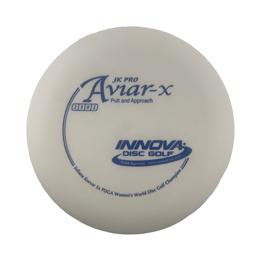 Innova JK Pro Aviar-X Disc Golf Putter