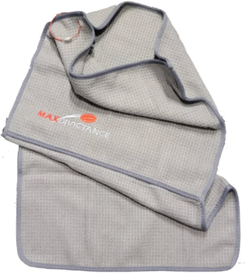 Load image into Gallery viewer, Max Disctance Pocket Towel 2
