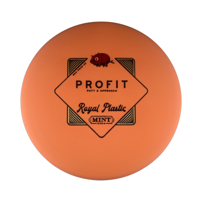 Mint Discs Profit Disc Golf Putt & Approach