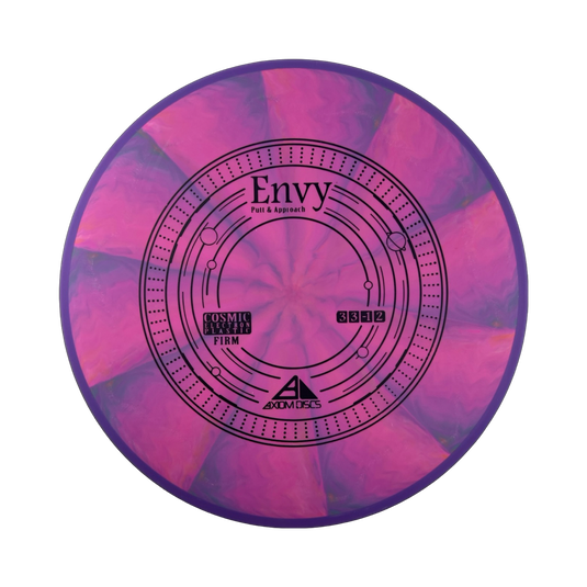 Axiom Envy Disc Golf Putt & Approach