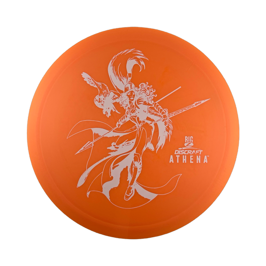 Discraft Athena Disc Golf Fairway Driver