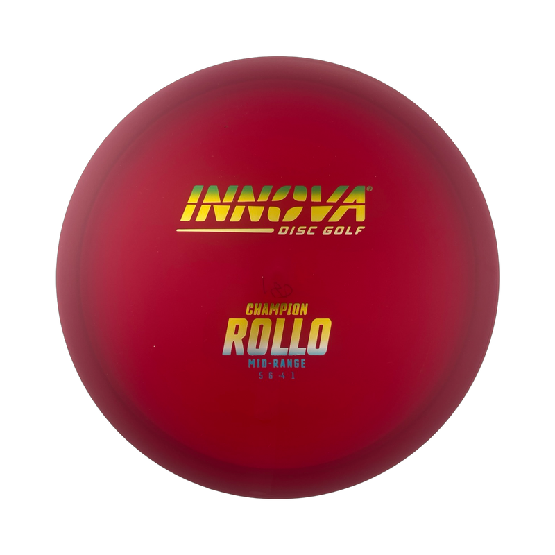 Load image into Gallery viewer, Innova Rollo Disc Golf Midrange Driver
