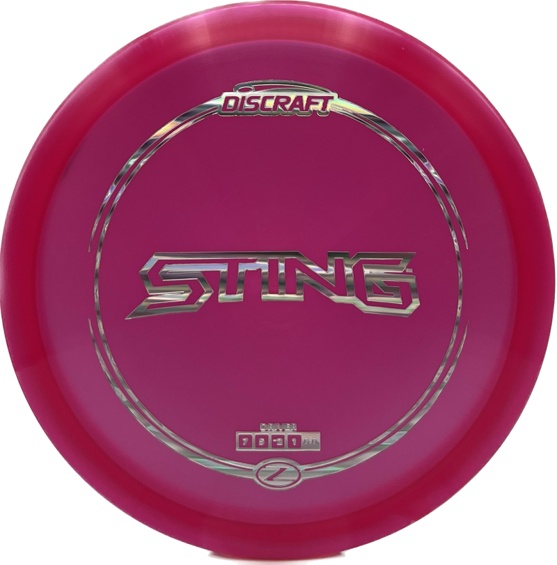 Load image into Gallery viewer, Discraft Z Line Sting
