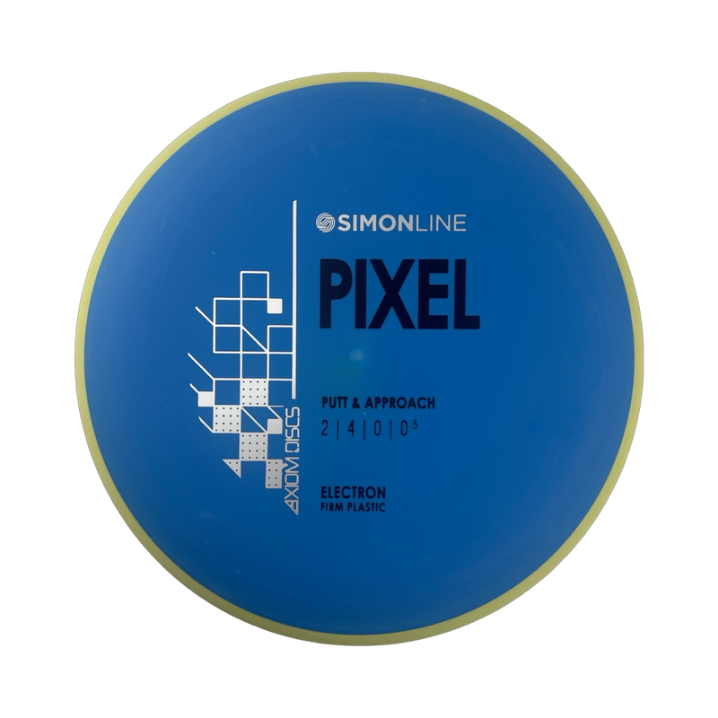 Load image into Gallery viewer, Axiom Pixel Disc Golf Putt &amp; Approach

