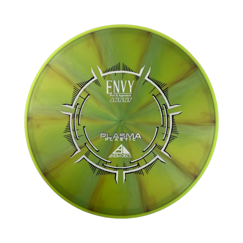 Load image into Gallery viewer, Axiom Envy Disc Golf Putt &amp; Approach
