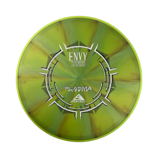 Axiom Envy Disc Golf Putt & Approach