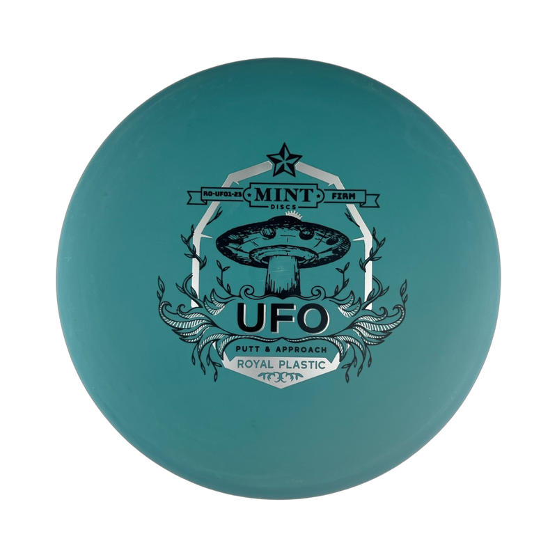 Load image into Gallery viewer, Mint Discs UFO Disc Golf Putt &amp; Approach
