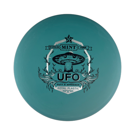 Mint Discs UFO Disc Golf Putt & Approach