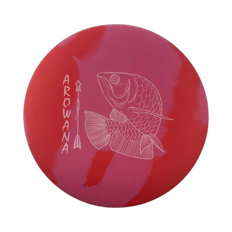 Load image into Gallery viewer, Elevation Arowana Disc Golf Putt &amp; Approach
