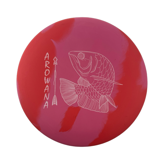 Elevation Arowana Disc Golf Putt & Approach