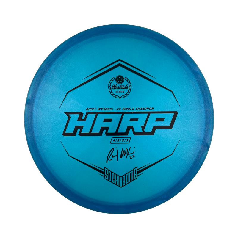 Load image into Gallery viewer, Westside Discs Harp Disc Golf Putt &amp; Approach
