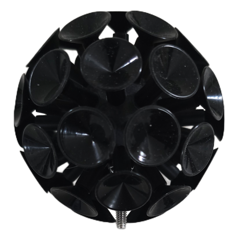 Load image into Gallery viewer, Max Disctance Suction Ball 2
