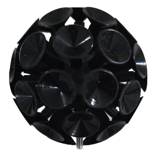 Max Disctance Suction Ball 2