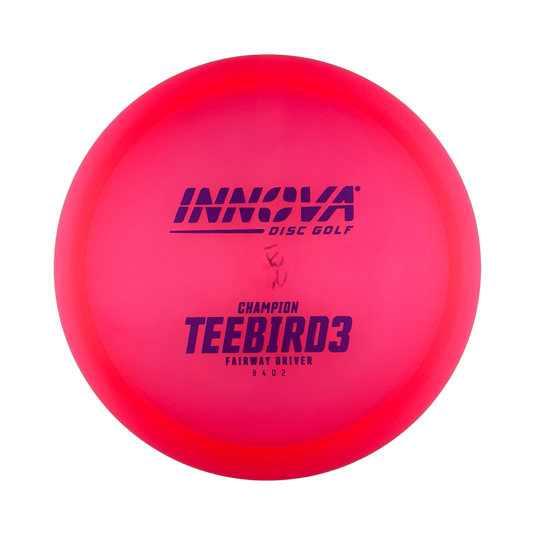 Innova TeeBird3 Disc Golf Fairway Driver