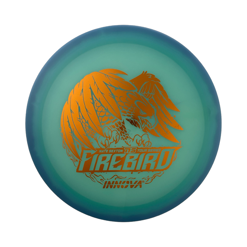 Load image into Gallery viewer, Nate Sexton Proto Glow Halo Champion Firebird (2024)
