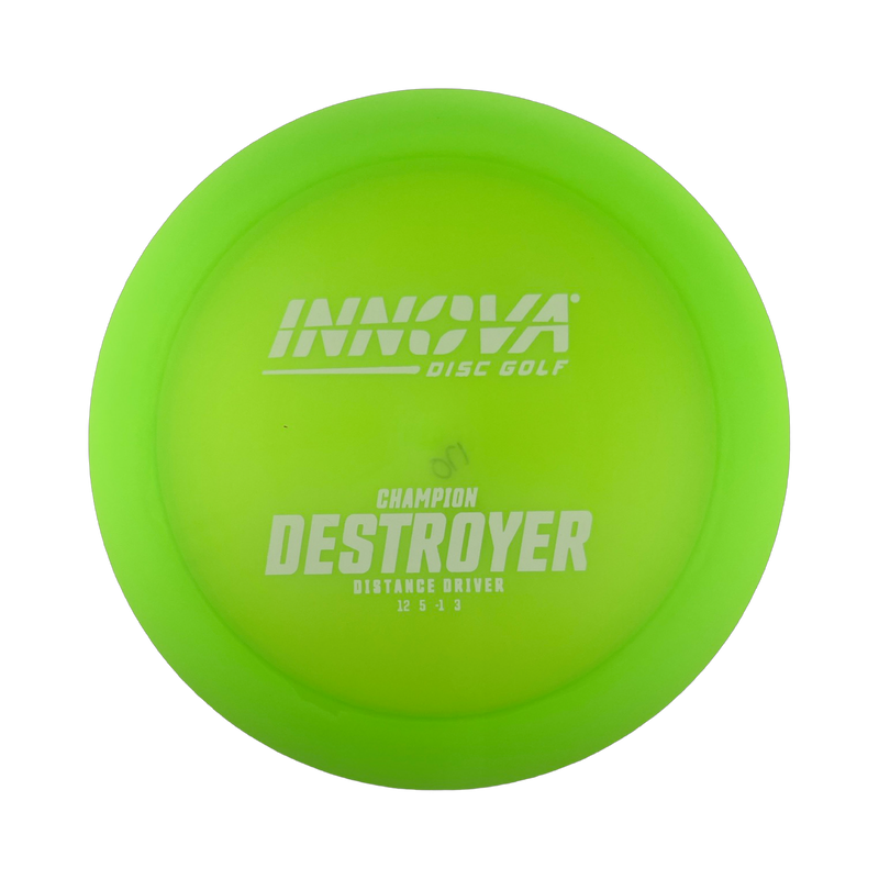 Load image into Gallery viewer, Innova Destroyer Disc Golf Distance Driver
