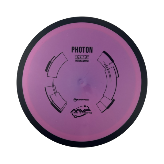 MVP Photon Disc Golf Distance Driver