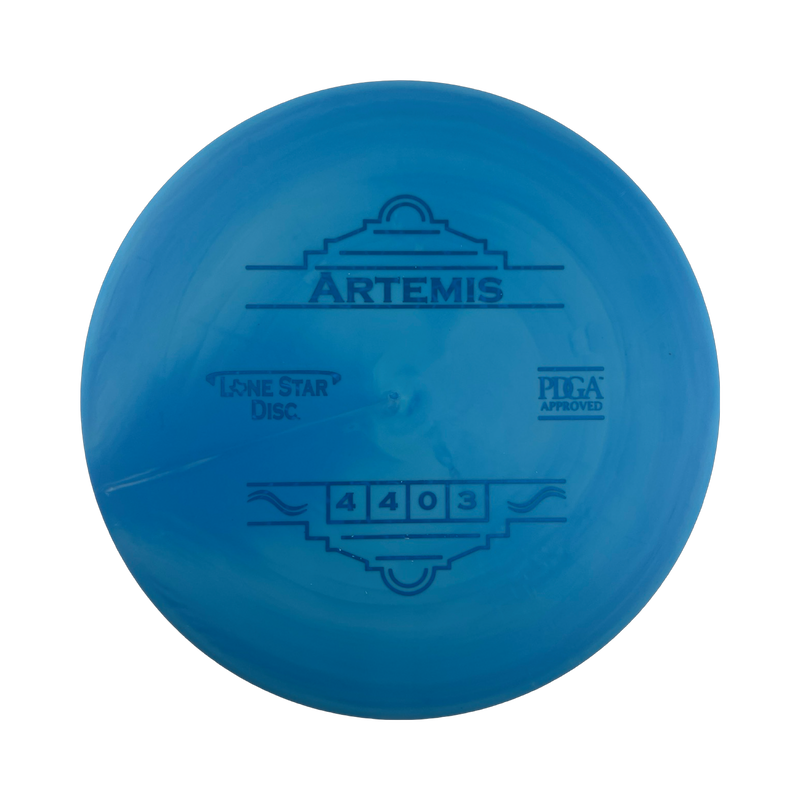 Load image into Gallery viewer, Lone Star Artemis Disc Golf Midrange Driver
