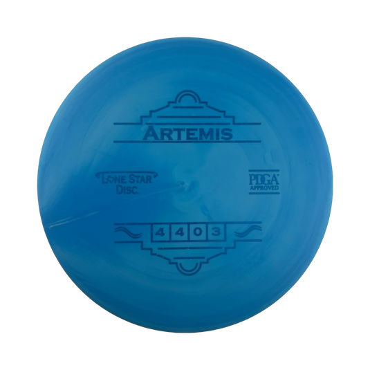 Lone Star Artemis Disc Golf Midrange Driver