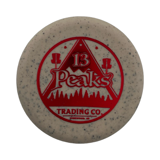 13 Peaks Disc Golf 