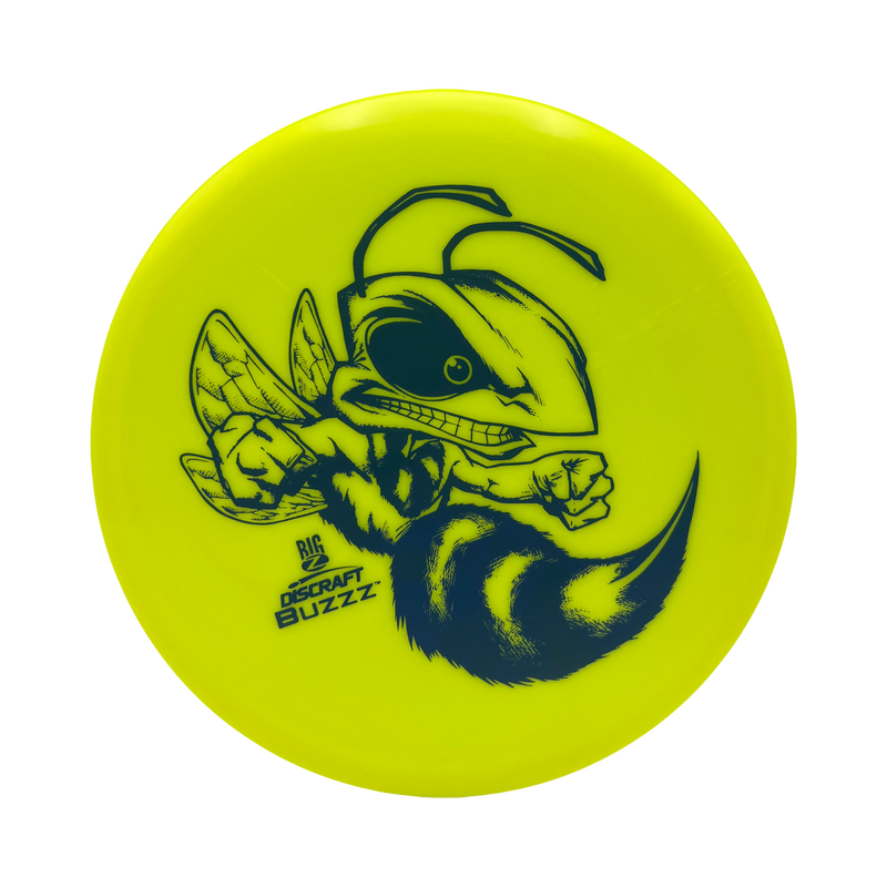 Load image into Gallery viewer, Discraft Buzzz Disc Golf Midrange Driver
