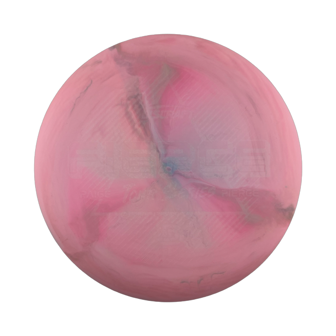 Discraft Fierce Disc Golf Putt & Approach
