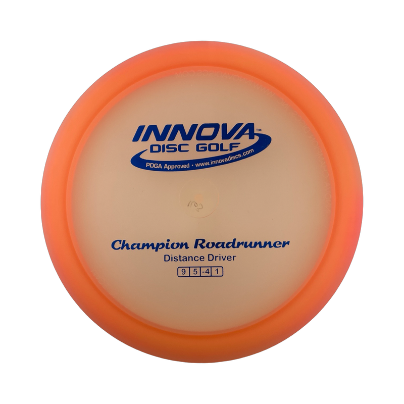 Load image into Gallery viewer, Innova Roadrunner Disc Golf Distance Driver
