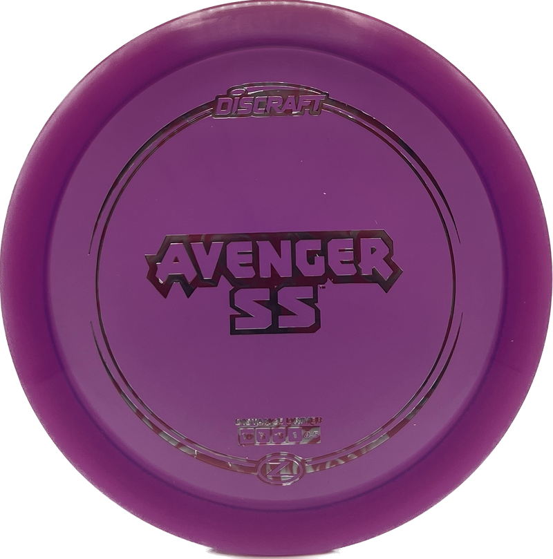 Load image into Gallery viewer, Discraft Z Line Avenger SS
