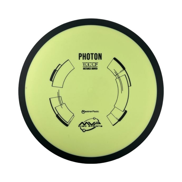 MVP Photon Disc Golf Distance Driver