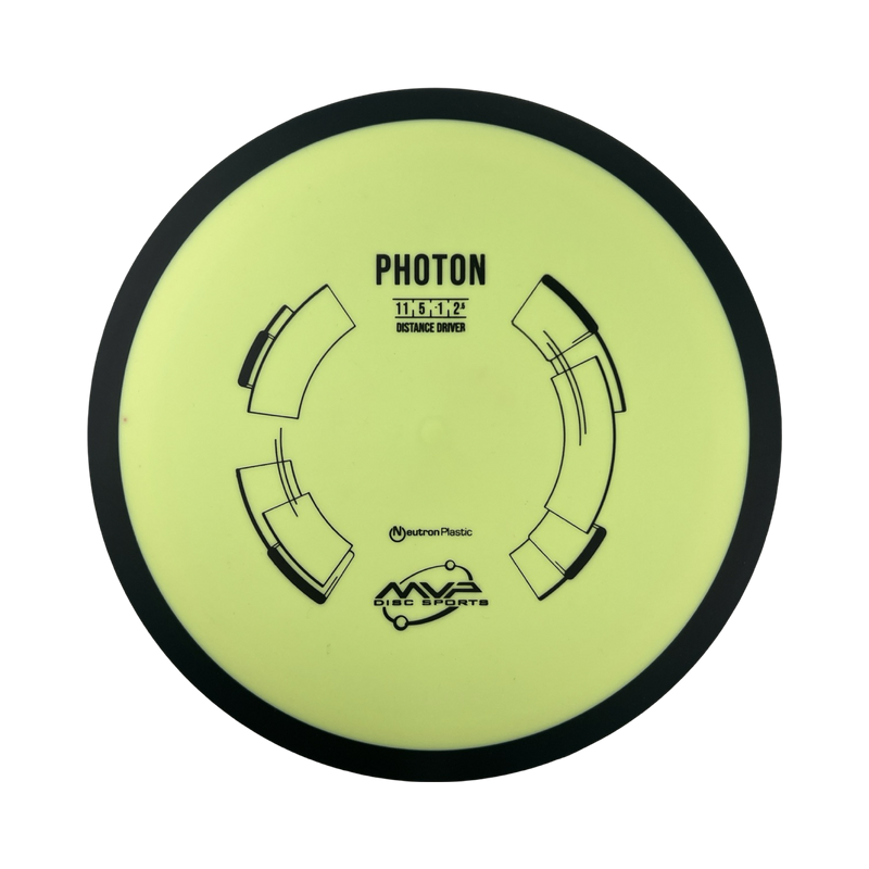 Load image into Gallery viewer, MVP Photon Disc Golf Distance Driver
