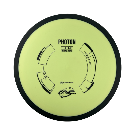 MVP Photon Disc Golf Distance Driver