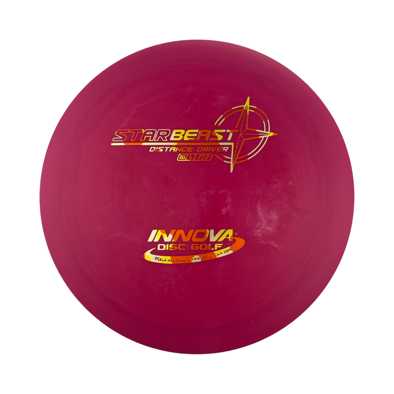 Load image into Gallery viewer, Innova Beast Disc Golf Distance Driver
