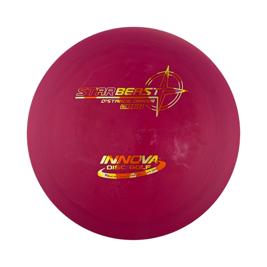 Innova Beast Disc Golf Distance Driver