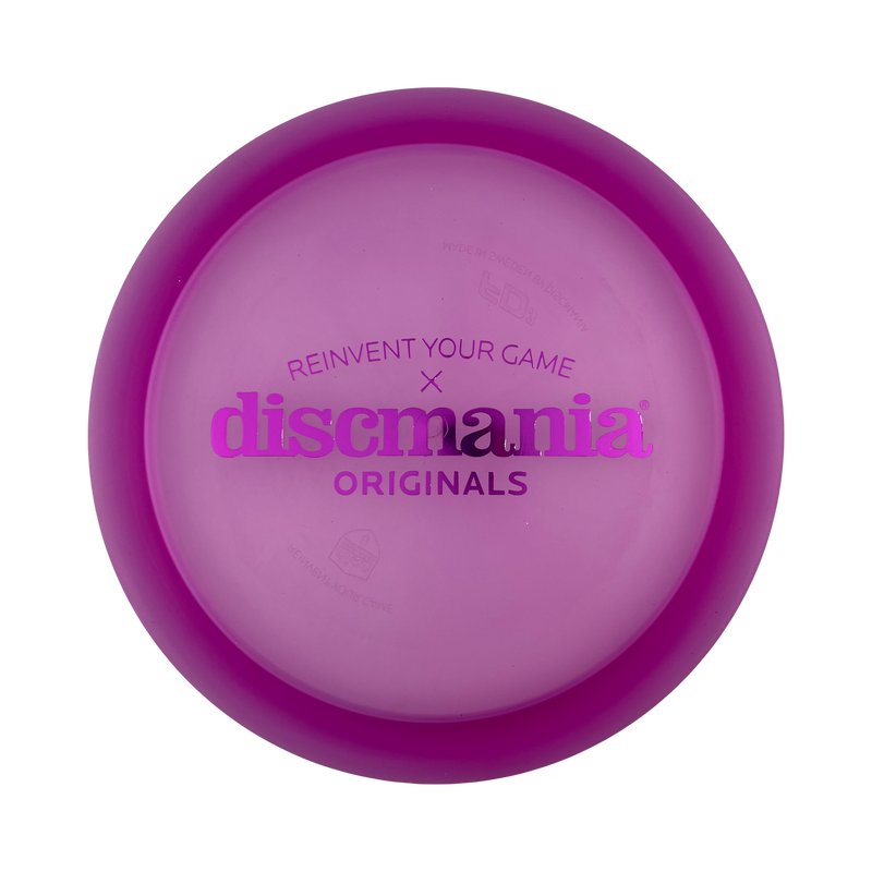 Load image into Gallery viewer, Discmania FD3 Disc Golf Fairway Driver
