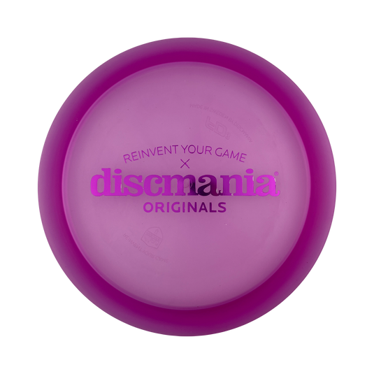 Discmania FD3 Disc Golf Fairway Driver