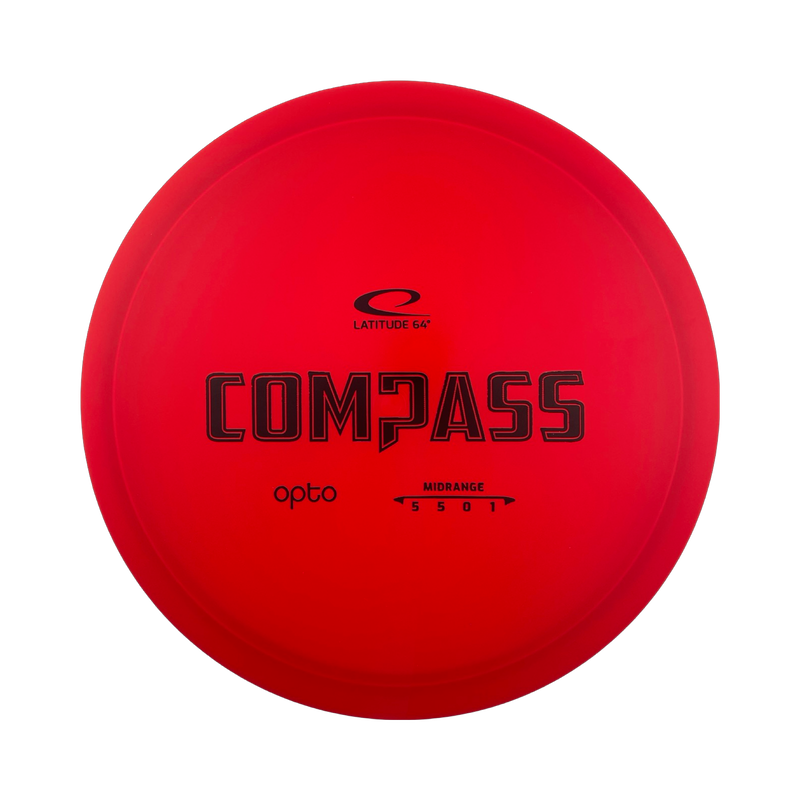 Load image into Gallery viewer, Latitude 64 Compass Disc Golf Midrange
