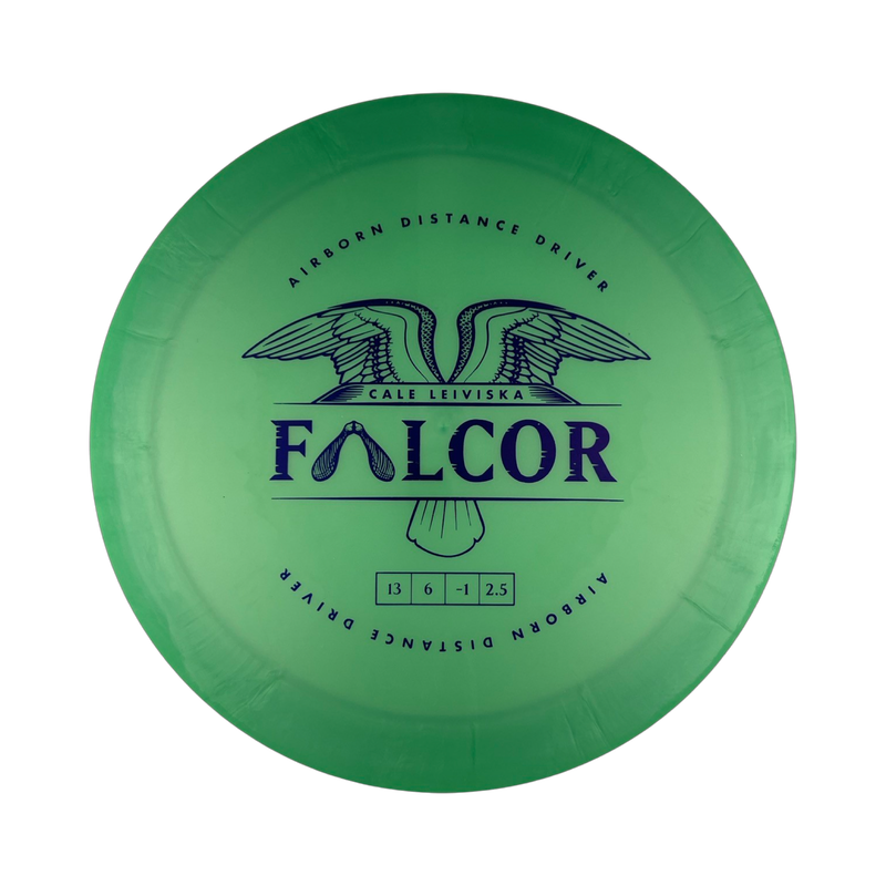 Load image into Gallery viewer, Prodigy Airborn Falcor Disc Golf Distance Driver
