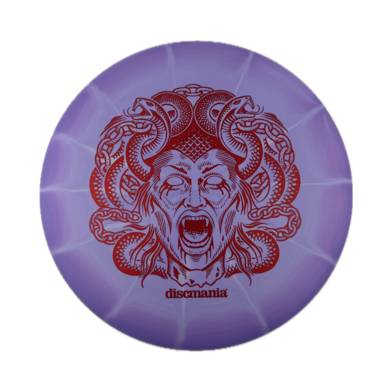 Load image into Gallery viewer, Discmania Link Disc Golf Putter
