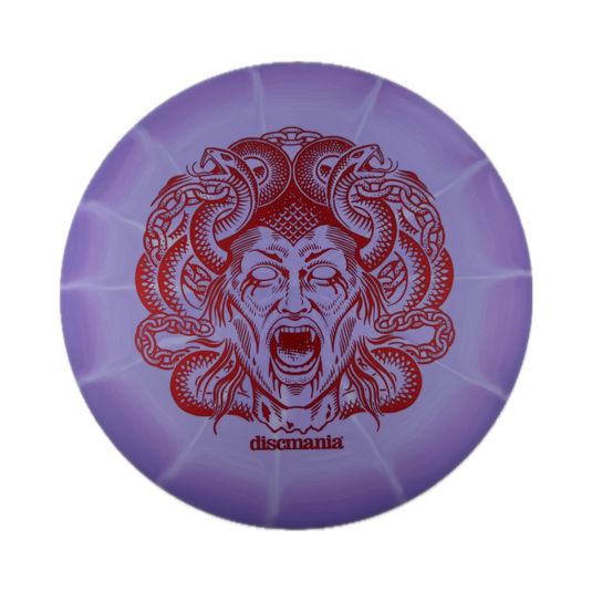 Discmania Link Disc Golf Putter