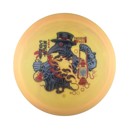 Thought Space Construct Disc Golf Driver