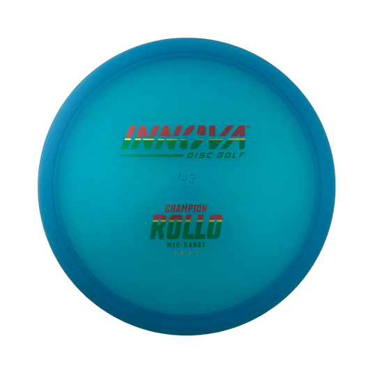 Innova Rollo Disc Golf Midrange Driver