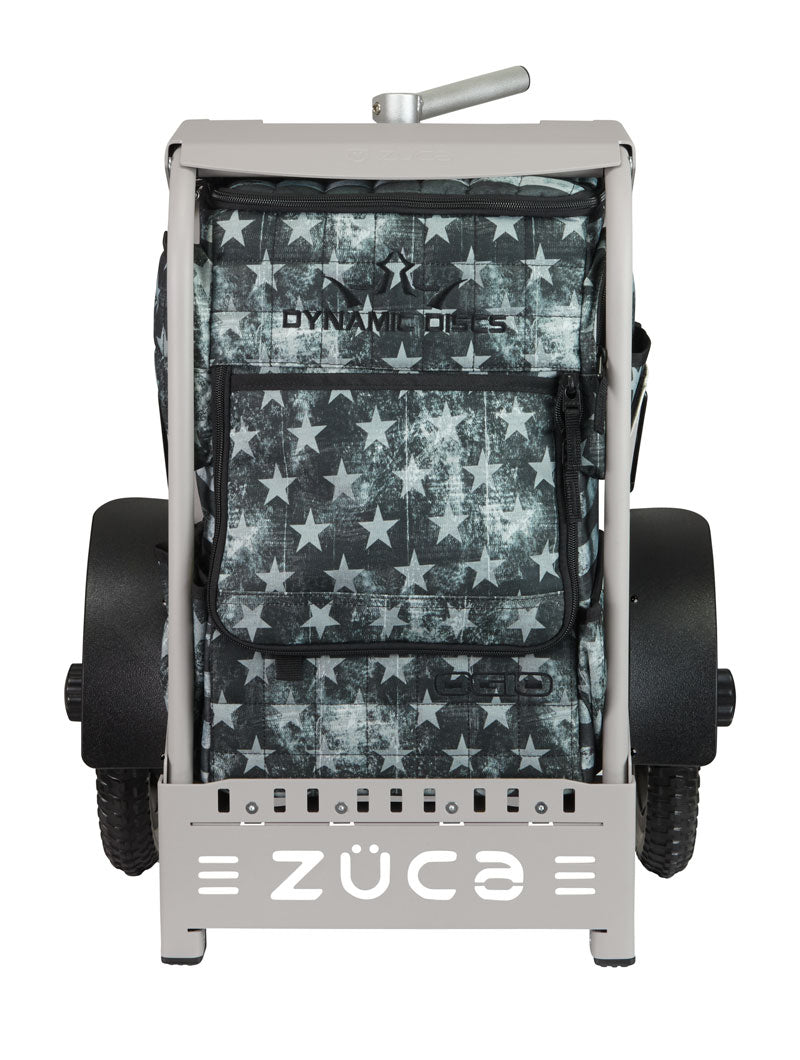 Load image into Gallery viewer, ZUCA Backpack &amp; Trekker Cart Fenders
